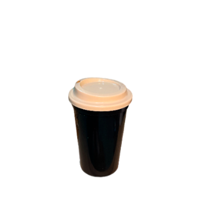 PRACTIVASO TAPARROSCA NEGRO